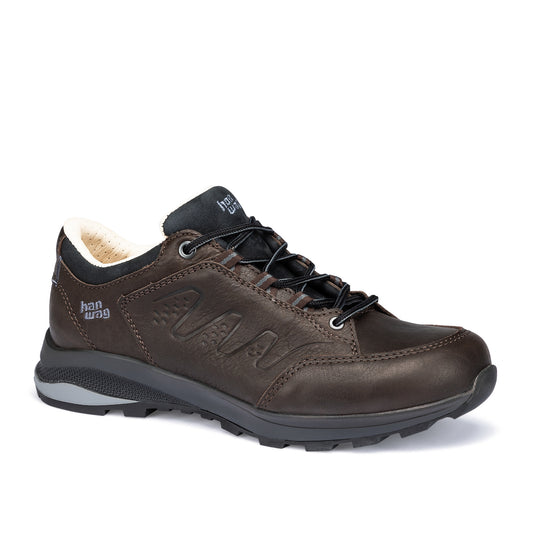 Hanwag Travi Low SF Extra Lady (extra breit)