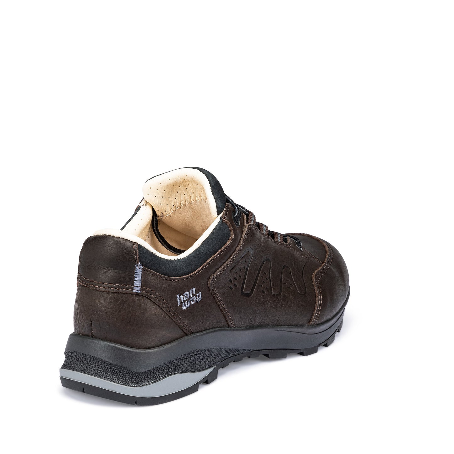 Hanwag Travi Low SF Extra Lady (extra breit)