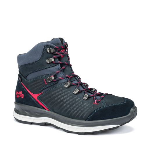 Hanwag Bluecliff Lady ES