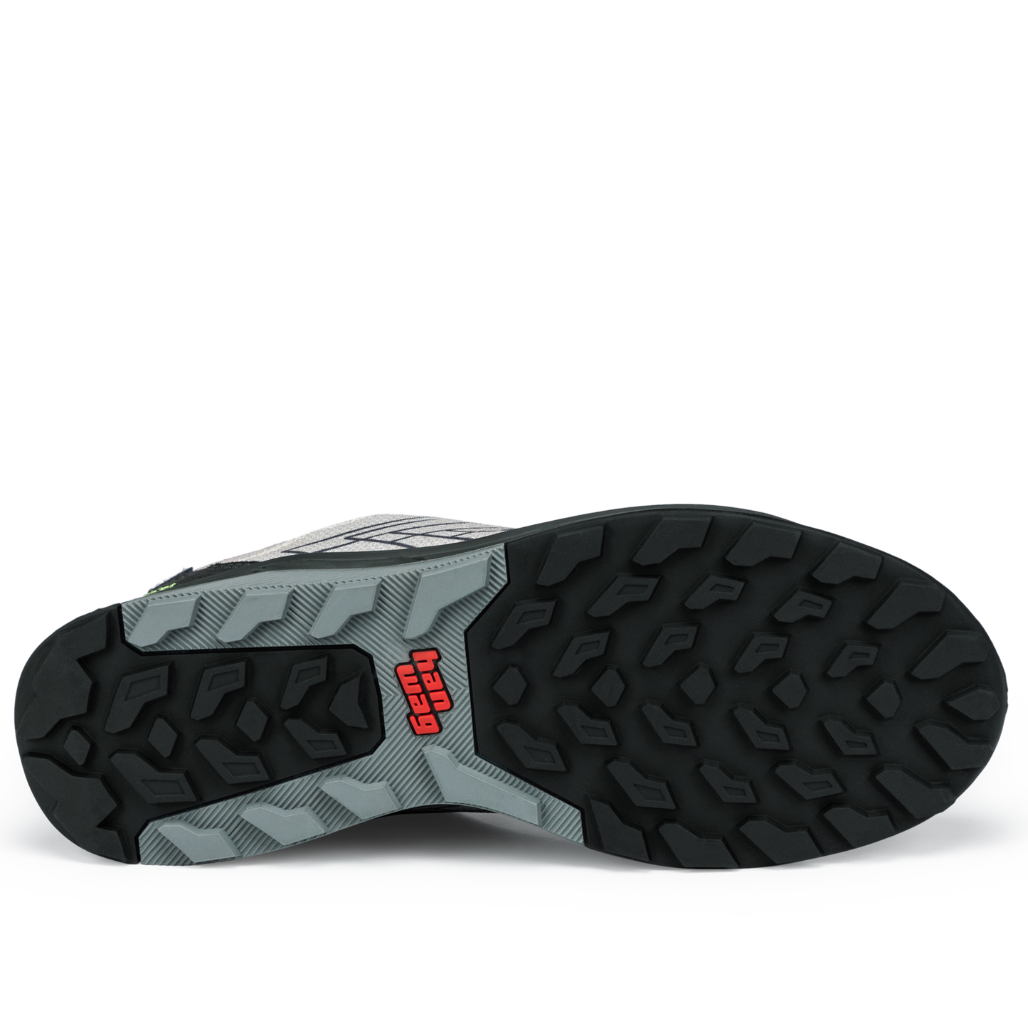 Hanwag Coastridge Low ES (Herren)