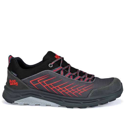 Hanwag Coastridge Low ES (Herren)