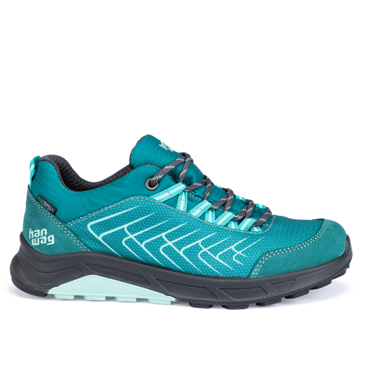 Hanwag Coastridge Low ES (Damen)