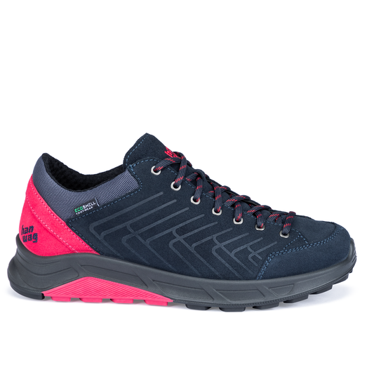 Hanwag Coastrock Low ES (Damen)