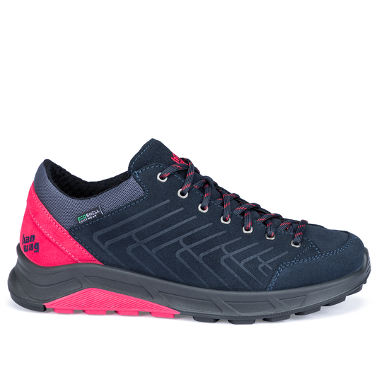 Schuhwerk Schwangau Hanwag Coastrock Low ES (Damen)