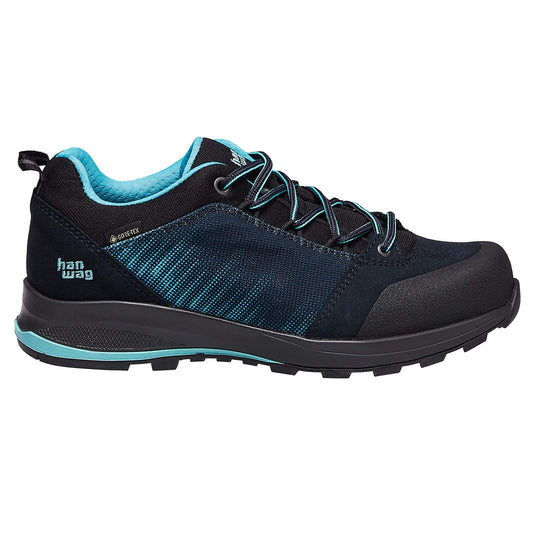 Hanwag Klarsby Low Bunion GTX (Damen)