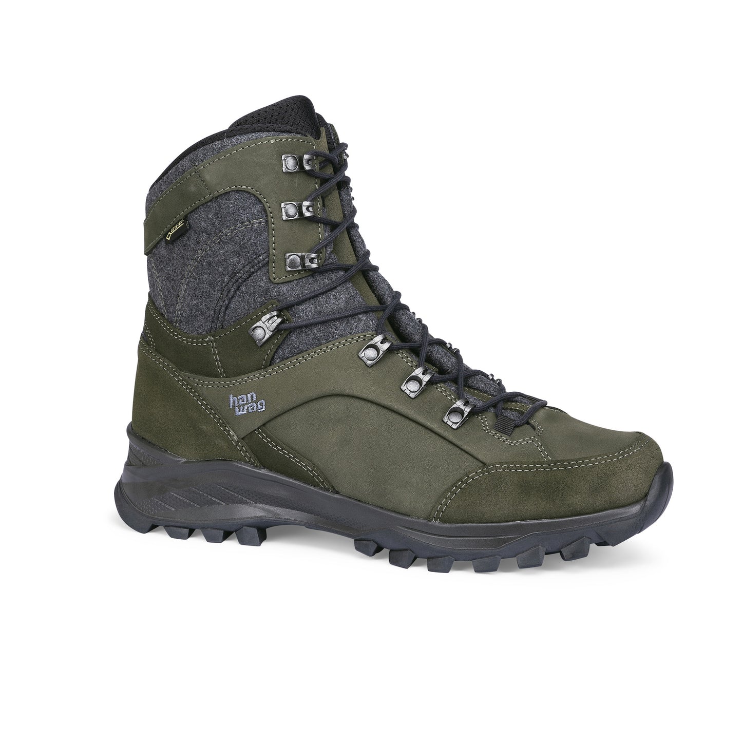 Hanwag Banks Winter GTX