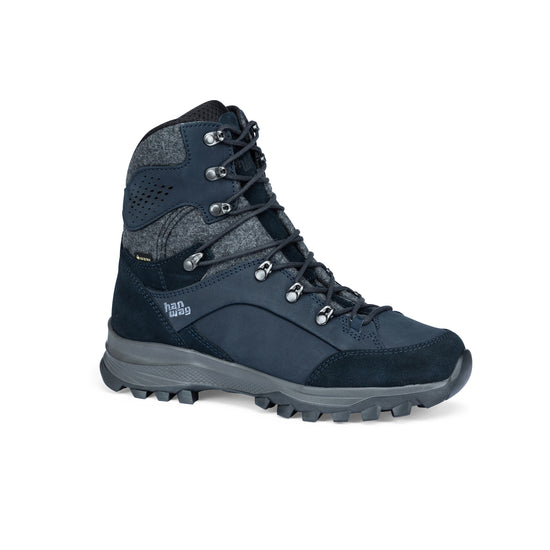 Schuhwerk Schwangau Hanwag Banks Winter GTX Lady