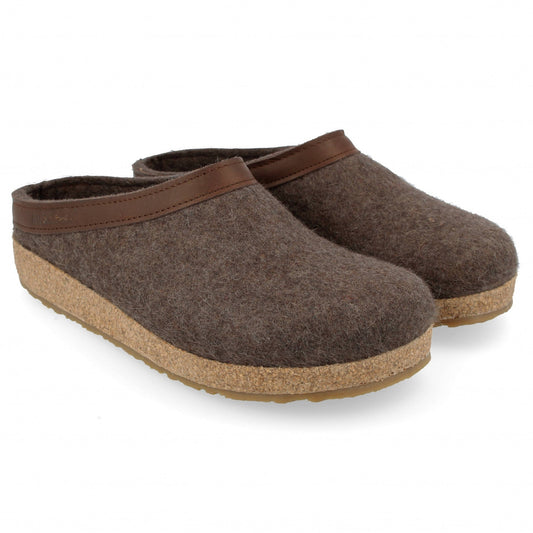 Haflinger Grizzly Torben