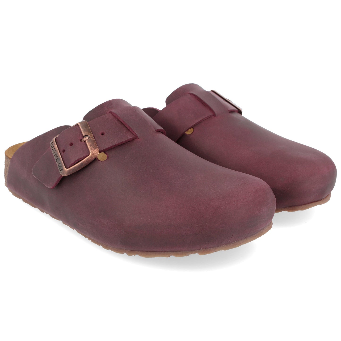 Haflinger Porto (Unisex)