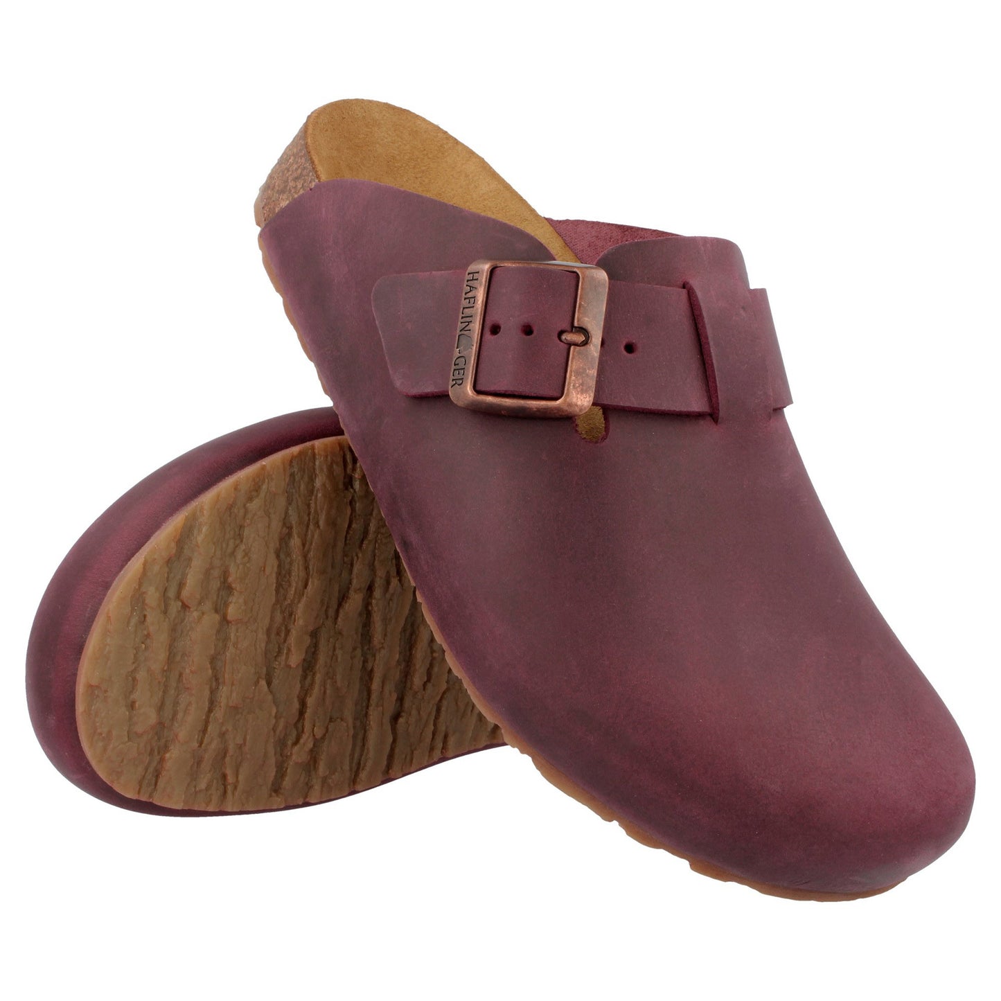 Haflinger Porto (Unisex)