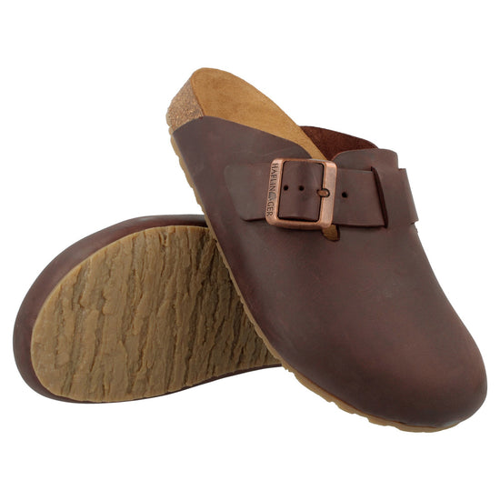 Schuhwerk Schwangau Haflinger Porto (Unisex)