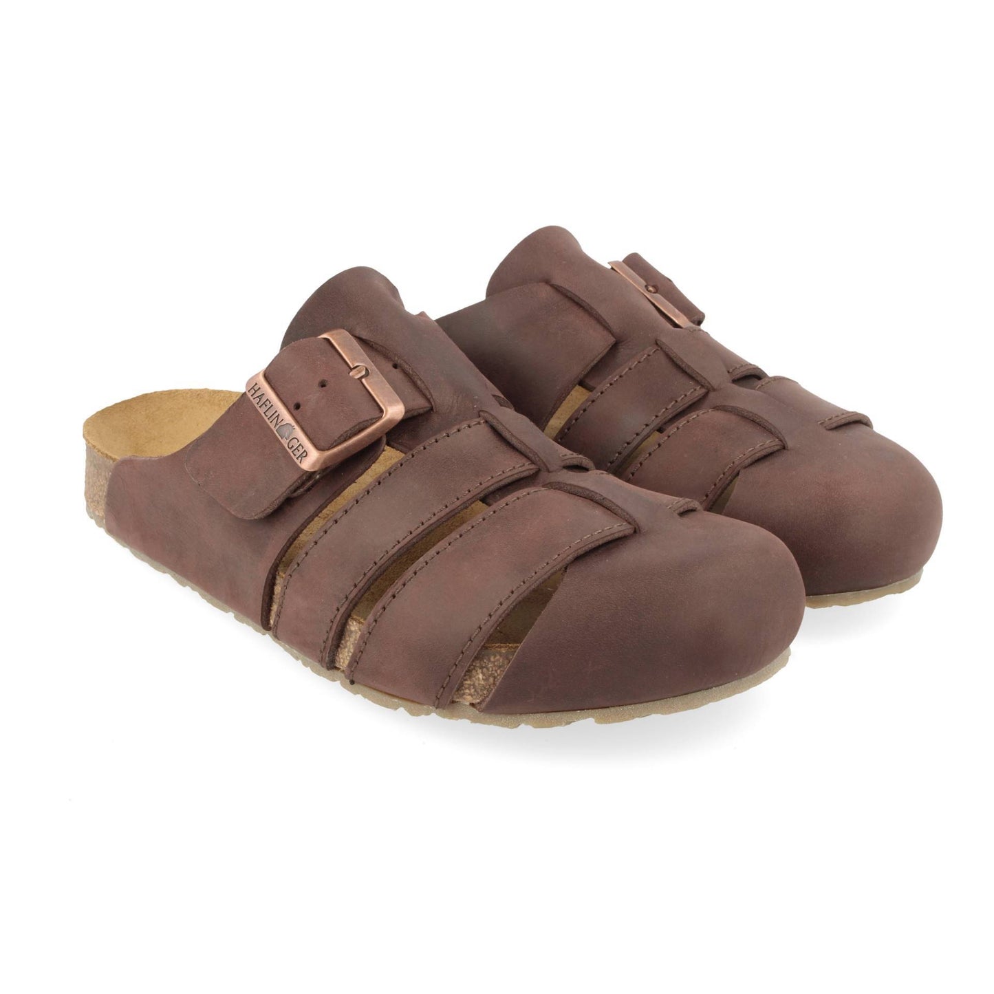 Haflinger Lisboa (Unisex)