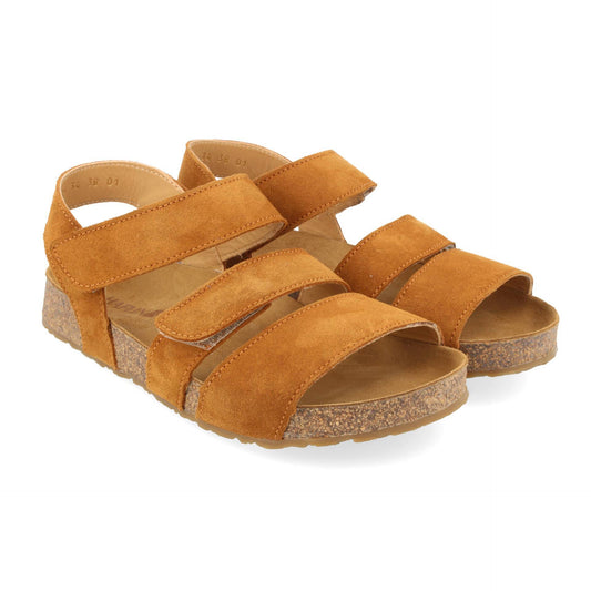 Haflinger Bio Leni