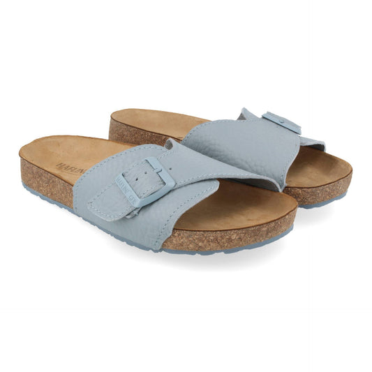 Haflinger Bio Amiga (Unisex)