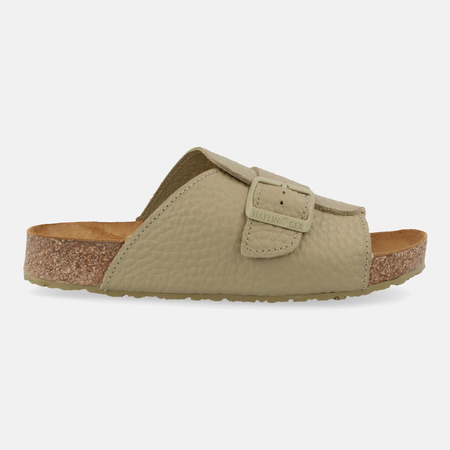 Haflinger Bio Amiga (Unisex)
