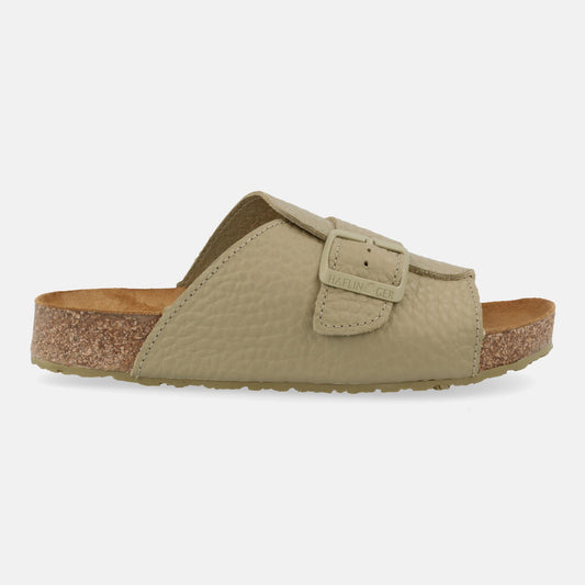 Haflinger Bio Amiga (Unisex)
