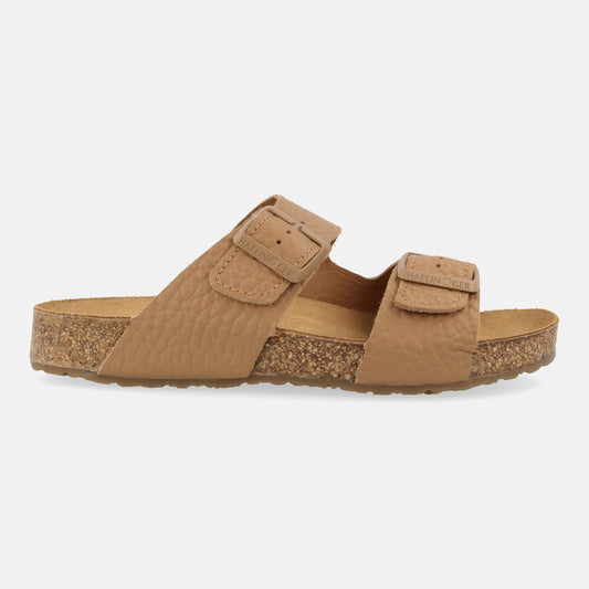 Haflinger Bio Bonnie (Unisex)