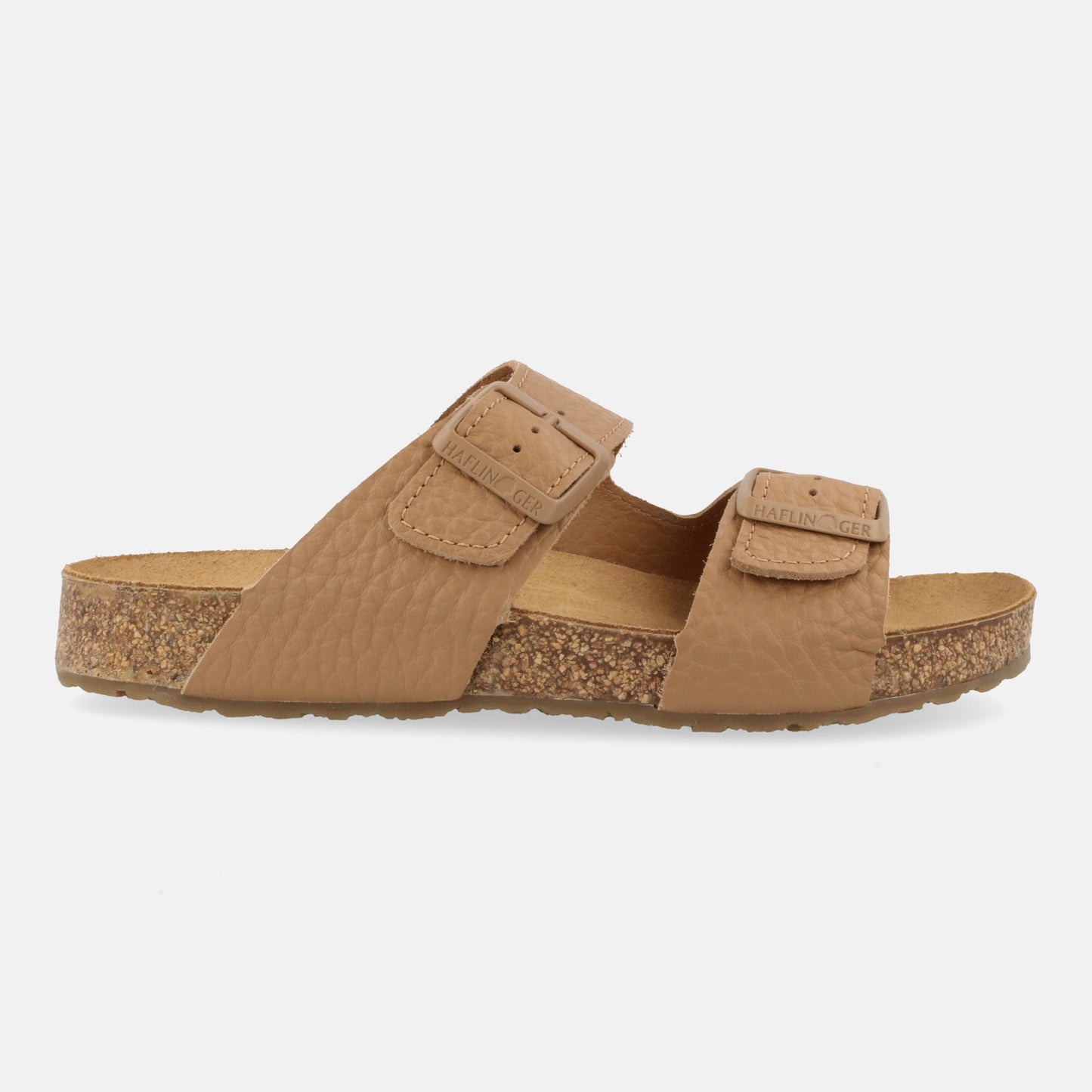 Haflinger Bio Bonnie (Unisex)