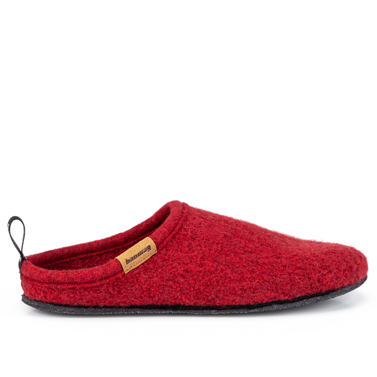 Schuhwerk Schwangau Hanwag Cabin Loafer