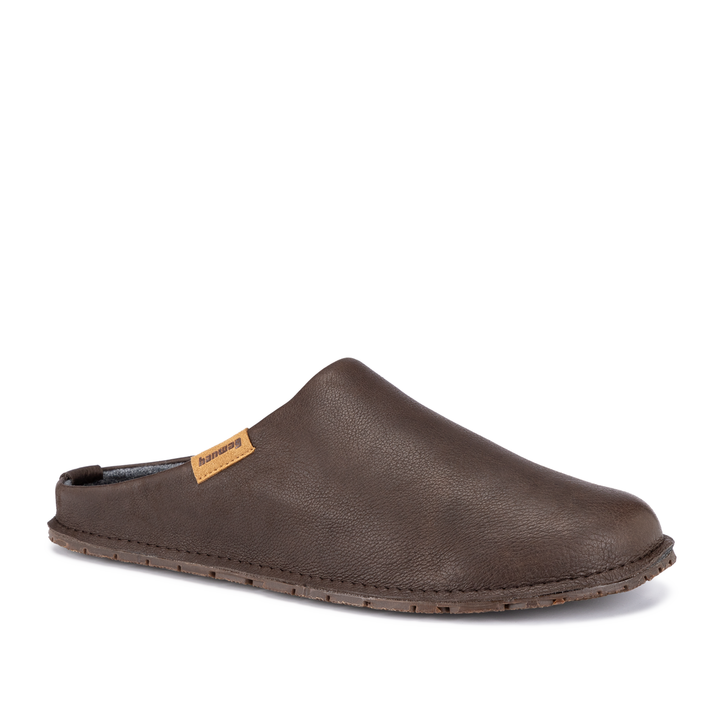 Hanwag Yak Loafer