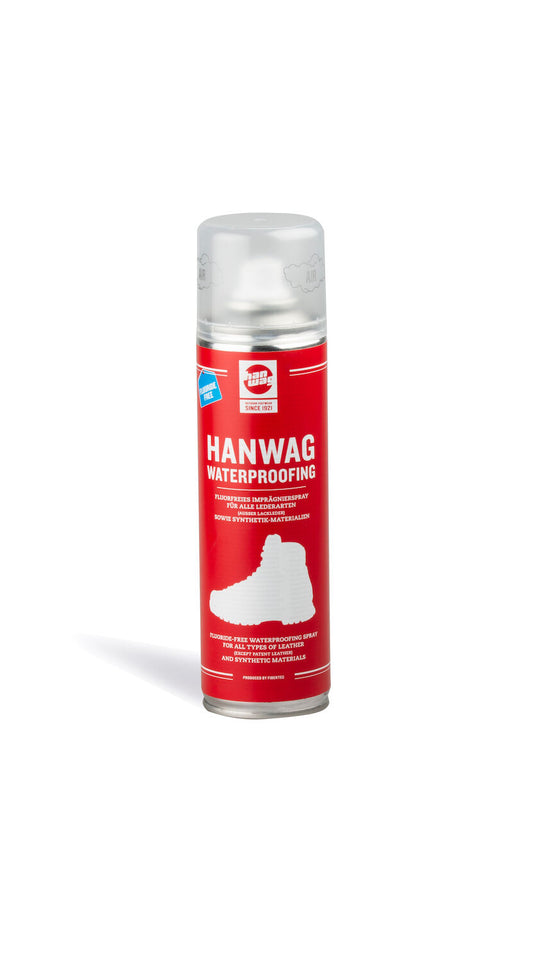 Hanwag Waterproofing