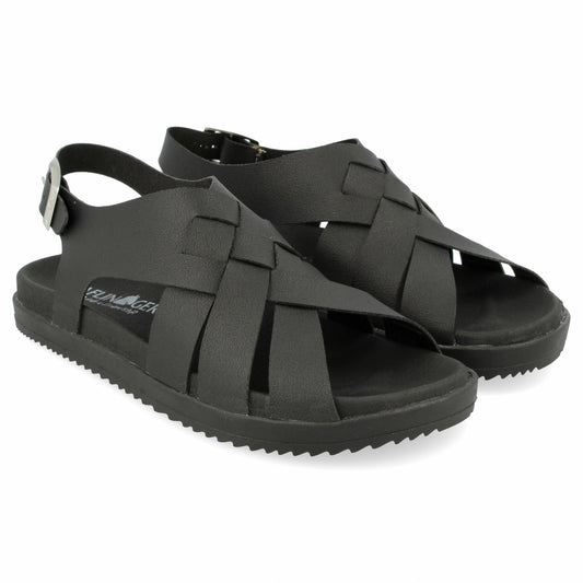 Haflinger Summer Slides Elba (Damen)