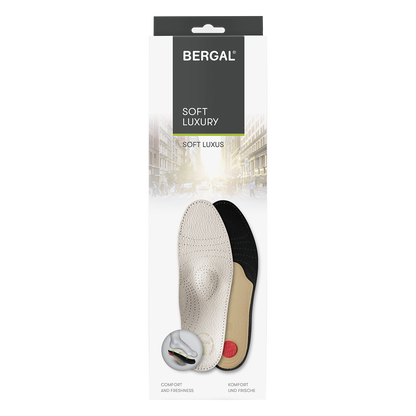 Bergal Soft Luxury