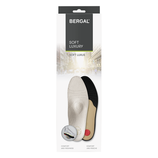 Bergal Soft Luxury