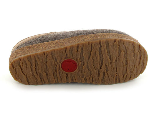 Haflinger Grizzly Torben