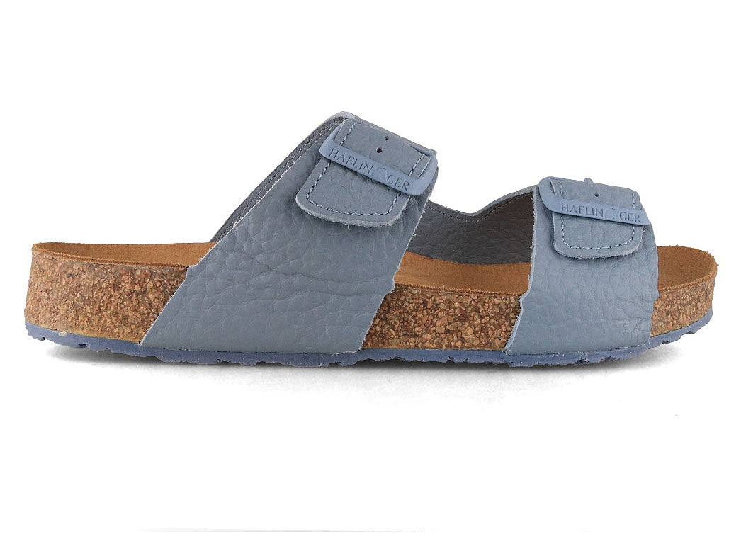Haflinger Bio Bonnie (Unisex)