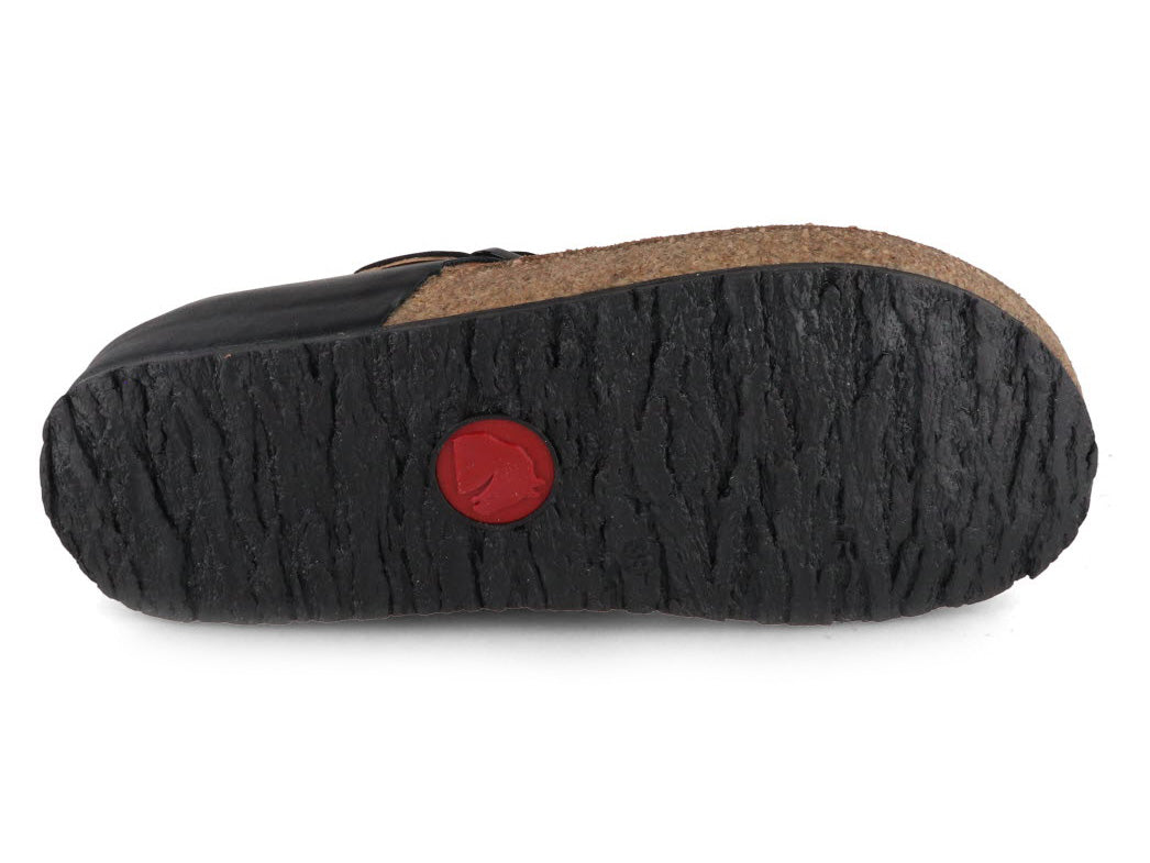 Haflinger Bio Memphis (Unisex)