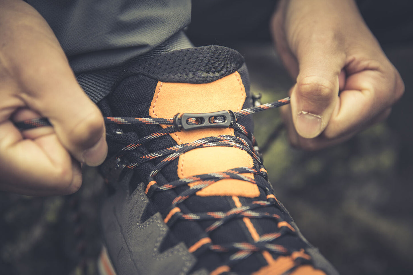 Hanwag Makra Light GTX