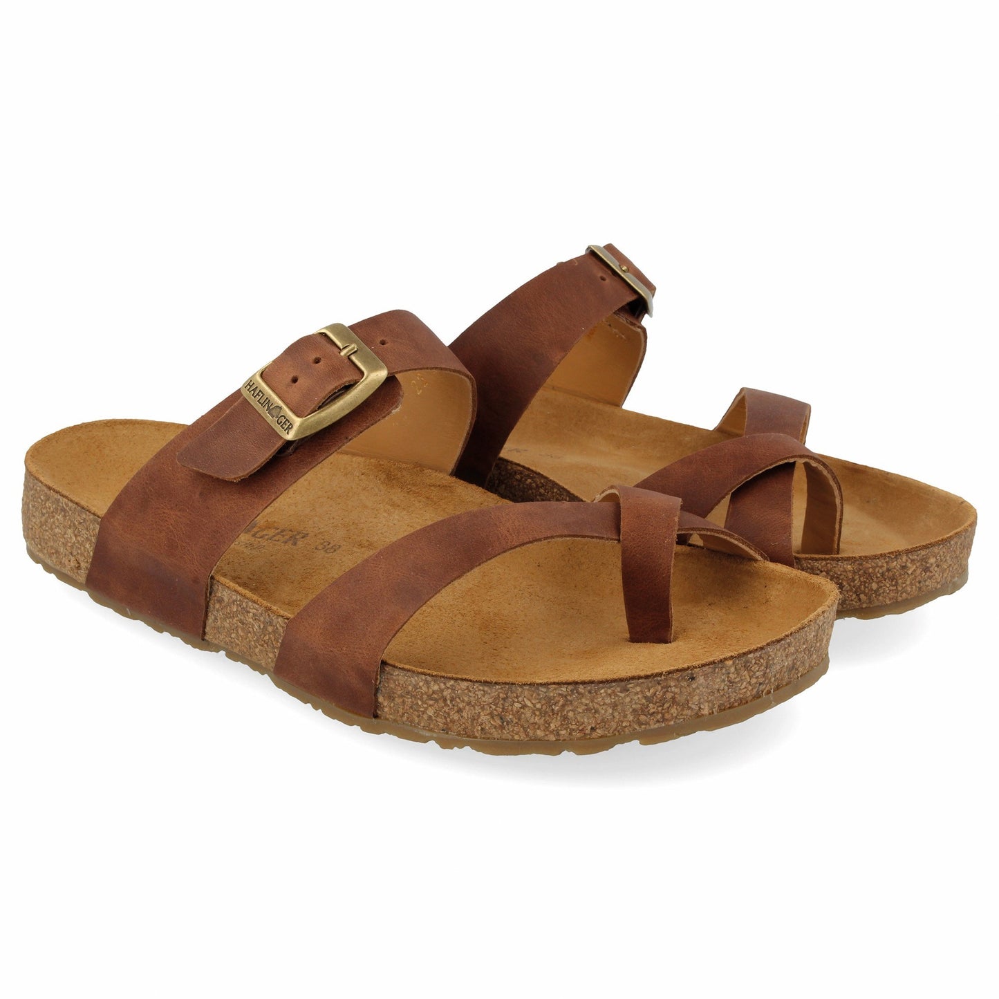 Haflinger Bio Juno