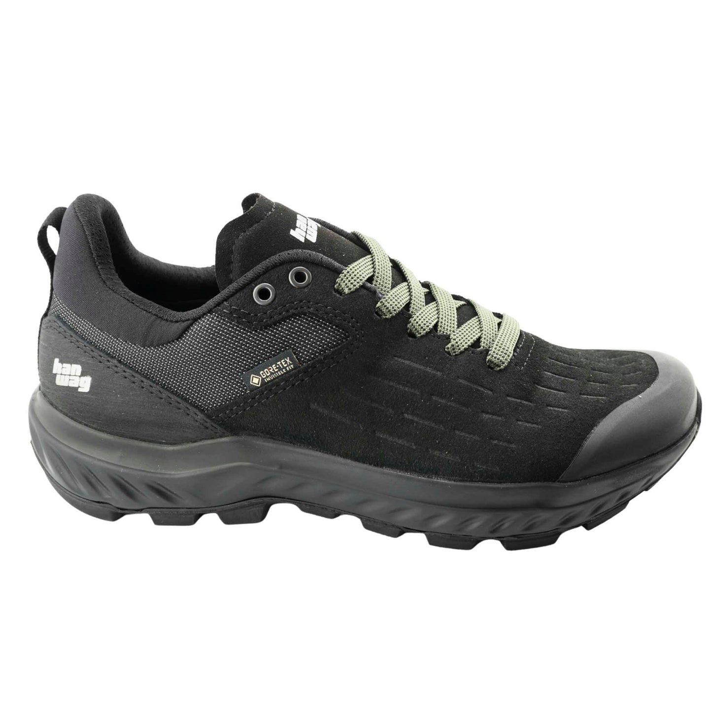 Hanwag Kaduro Low GTX