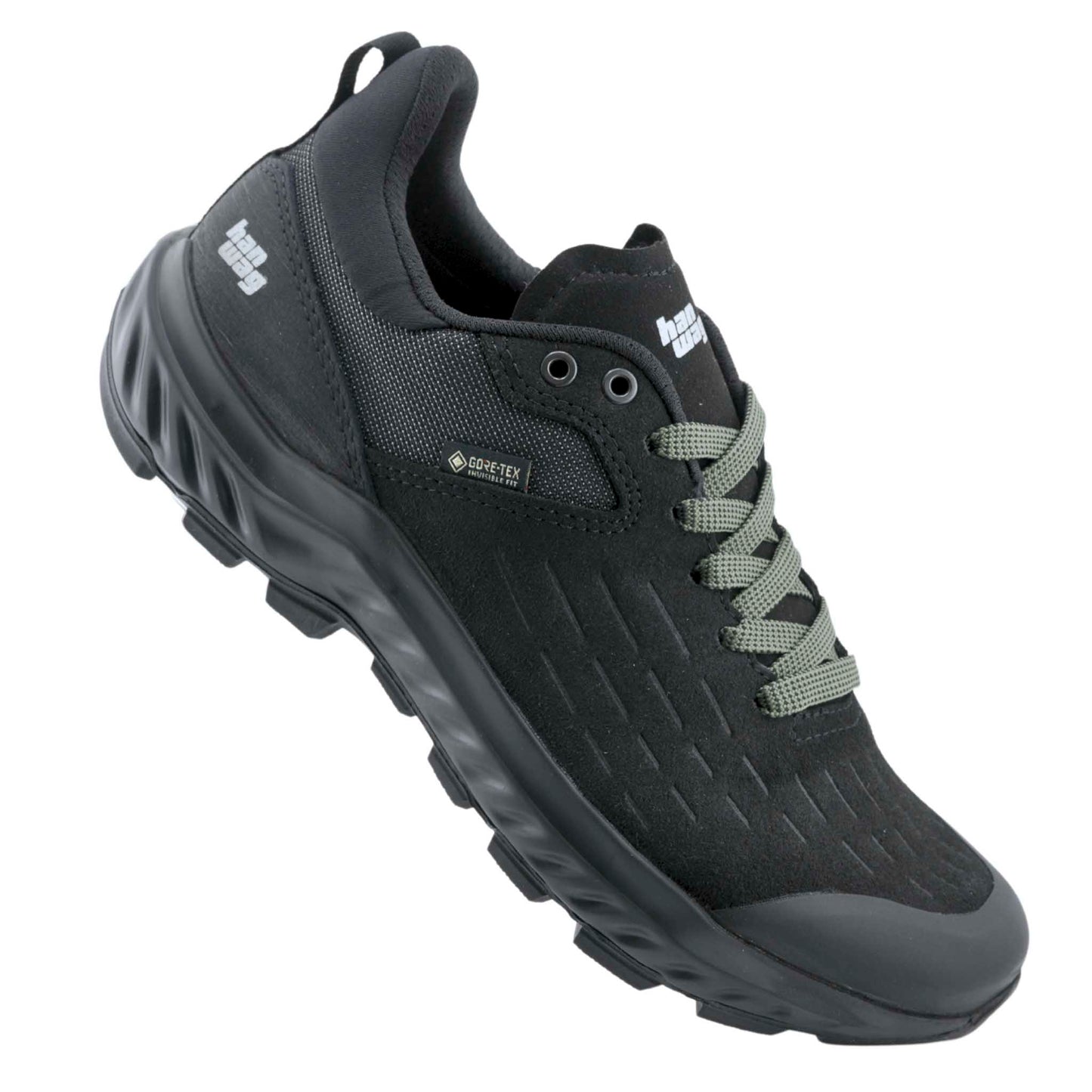 Hanwag Kaduro Low GTX