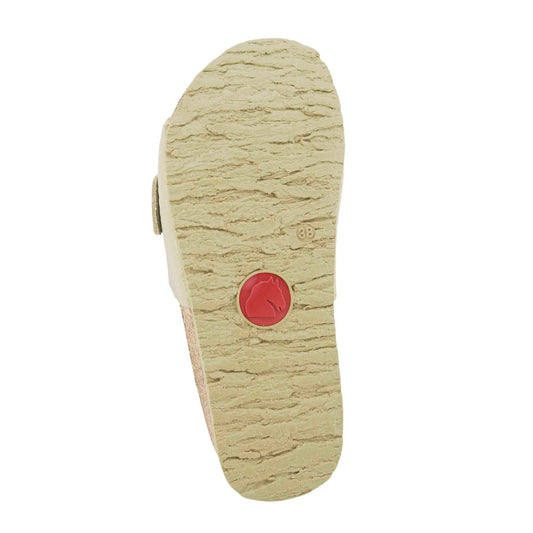 Haflinger Bio Jeane(Unisex)