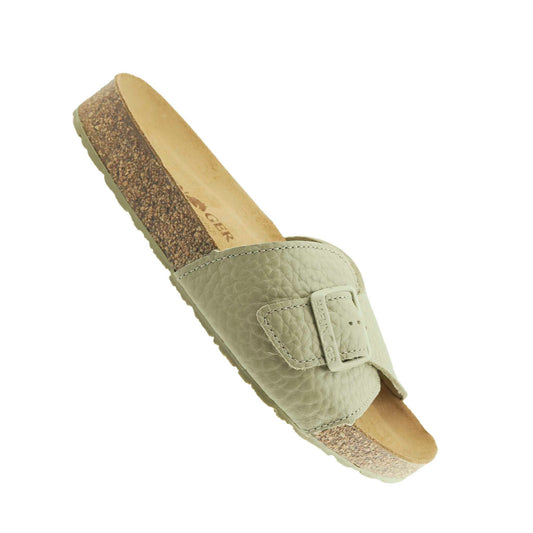 Haflinger Bio Jeane(Unisex)