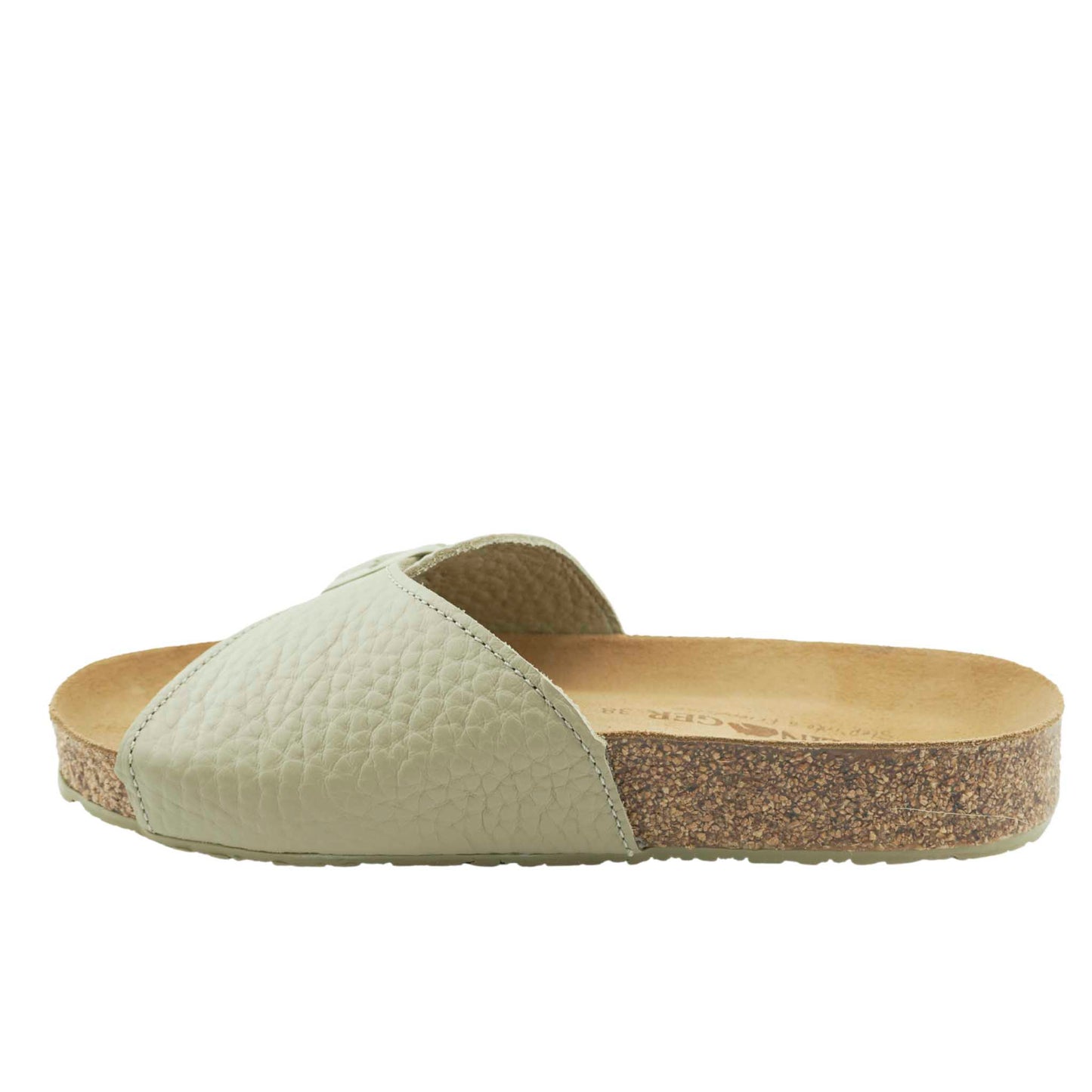 Haflinger Bio Jeane(Unisex)