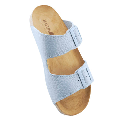 Haflinger Bio Bonnie (Unisex)