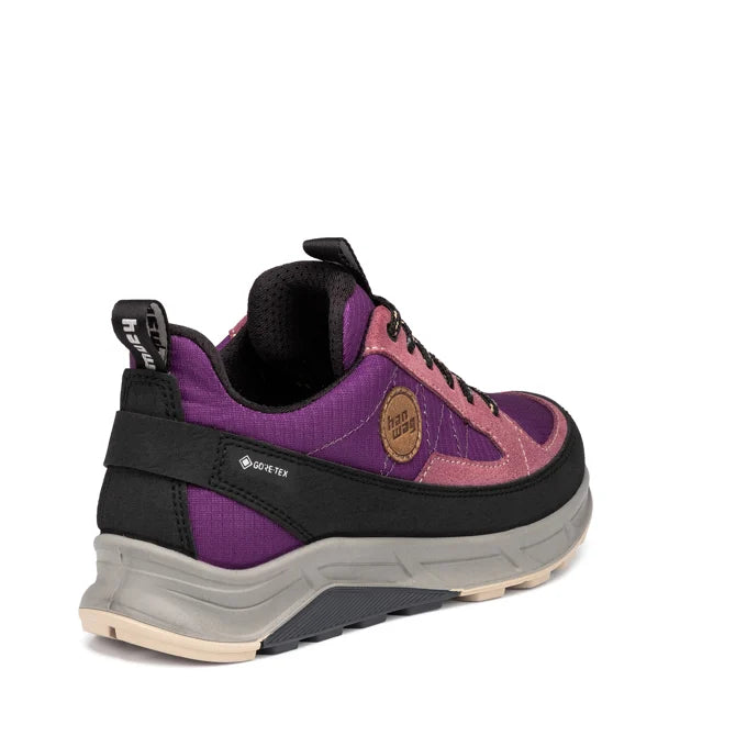 Hanwag Rotpunkt Light Low Lady GTX