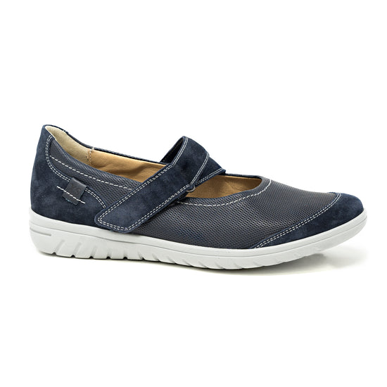 Schuhwerk Schwangau Hartjes XS Casual mit Riemen (Damen)