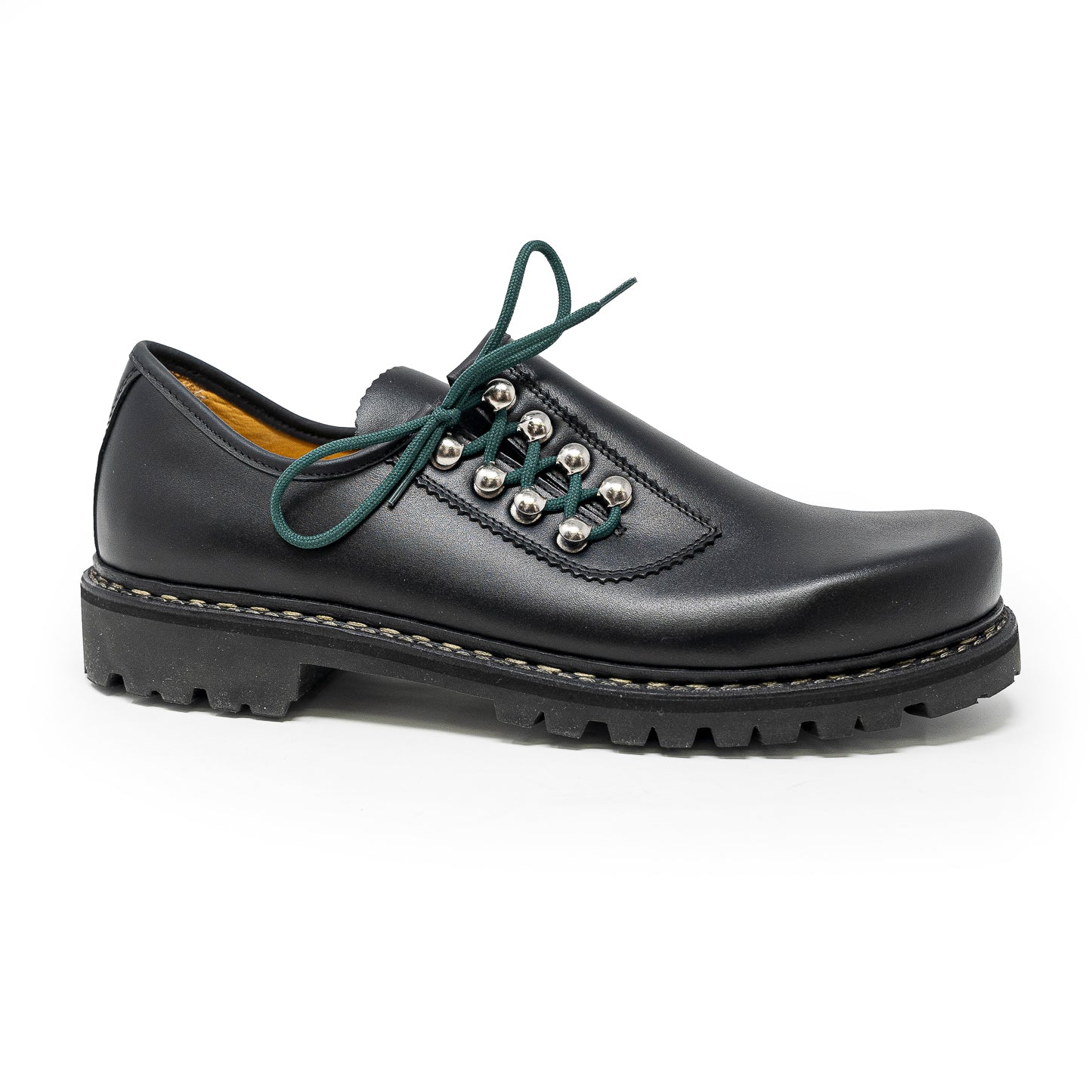 Original Haferl Goiser Isny Profilsohle (Herren)
