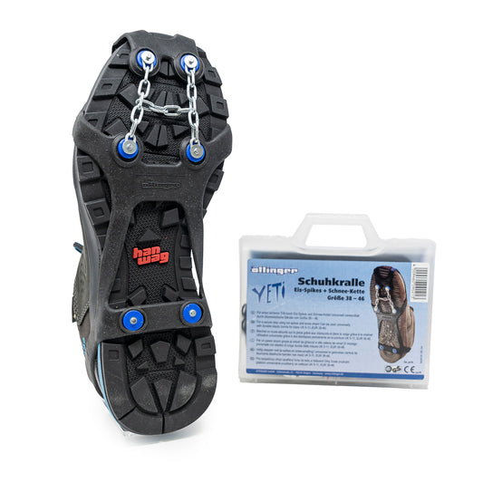 Ottinger Yeti Schuh - Schneeketten