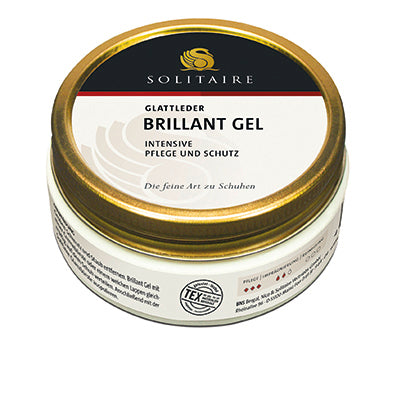 Schuhwerk Schwangau Solitaire Brillant Gel