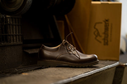 Schuhwerk Schwangau Kenzen (Herren) Exklusiv bei uns!