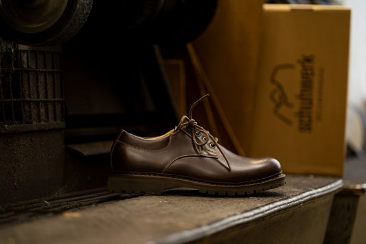 Schuhwerk Schwangau Kenzen (Herren) Exklusiv bei uns!