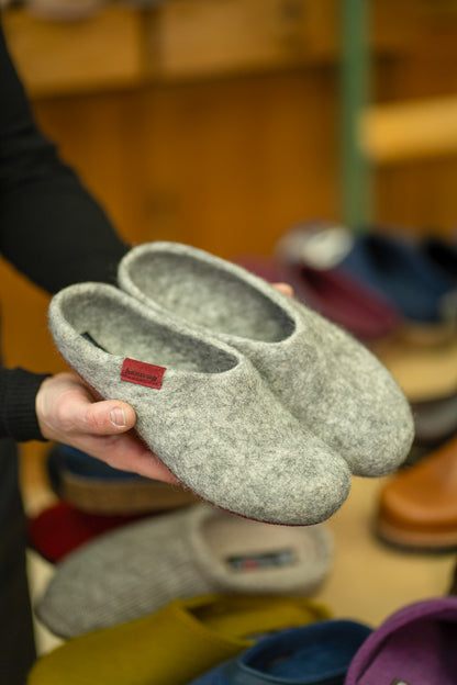 Hanwag Loafer Comfort