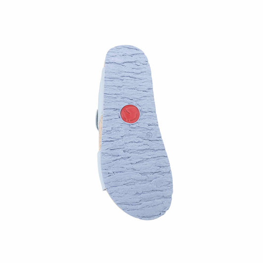 Haflinger Bio Jeane(Unisex)