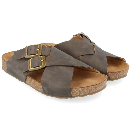 Haflinger Bio Amiga (Unisex)