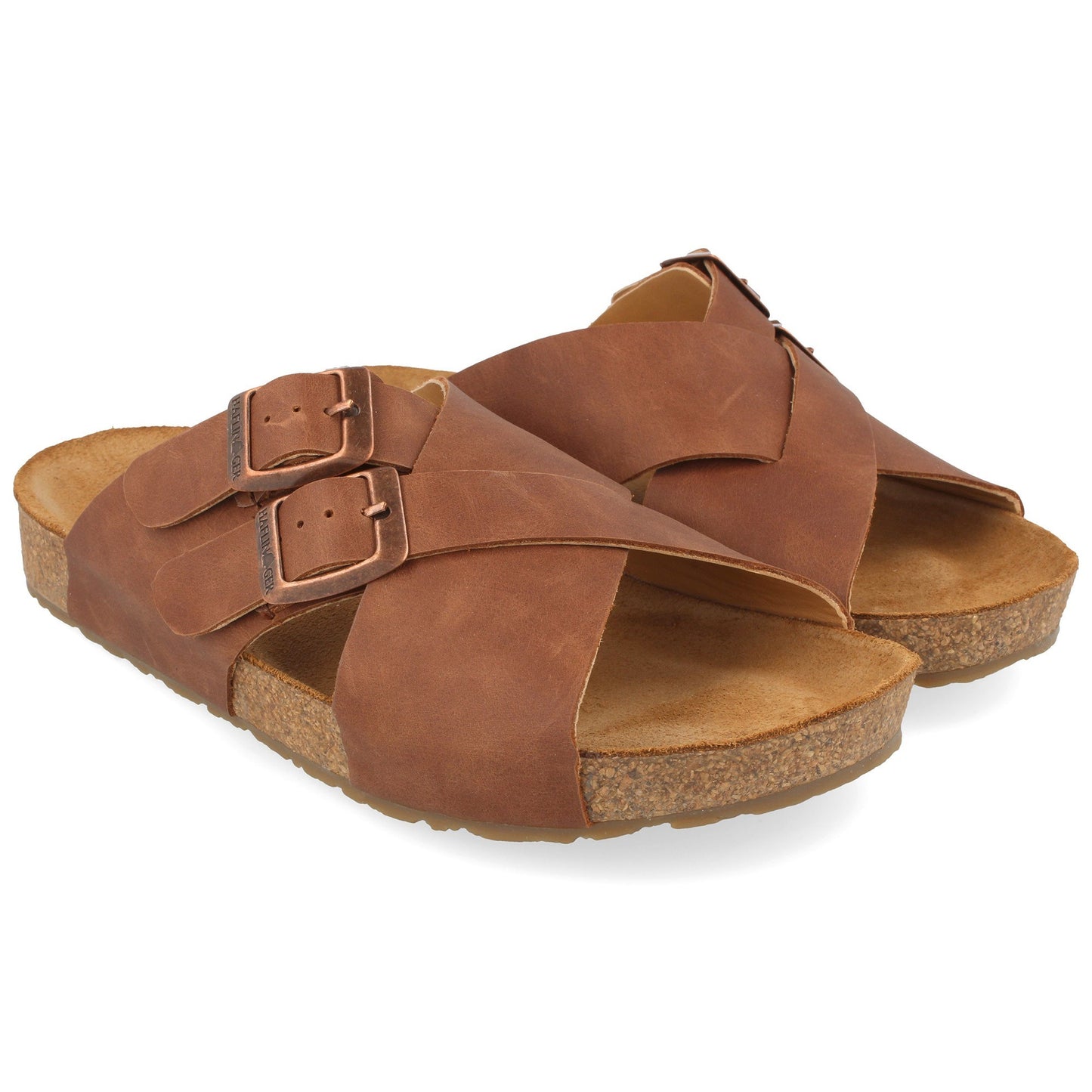Haflinger Bio Amiga (Unisex)